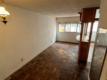 Alquiler Apartamento Ciudad Vieja 1 Dormitorio.