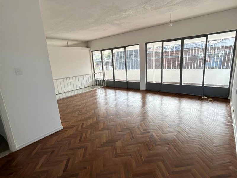 Alquiler casa de altos Pondal y Millán 3 dormitorios estar con hogar 2 baños terrazas - foto 1