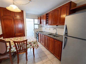 Alquiler Apartamento Punta Carretas 2 Dormitorios 3 Baños Garaje
