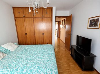 Alquiler Apartamento Punta Carretas 2 Dormitorios 3 Baños Garaje - foto 6