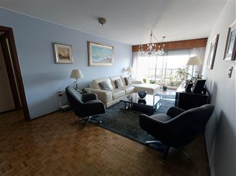 Alquiler Apartamento Punta Carretas 2 Dormitorios 3 Baños Garaje - foto 4