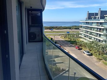 APARTAMENTO EN VENTA 2 DORMITORIOS MANGLAR BRAVA PUNTA DEL ESTE MARCEL SAPIN PROPIEDADES