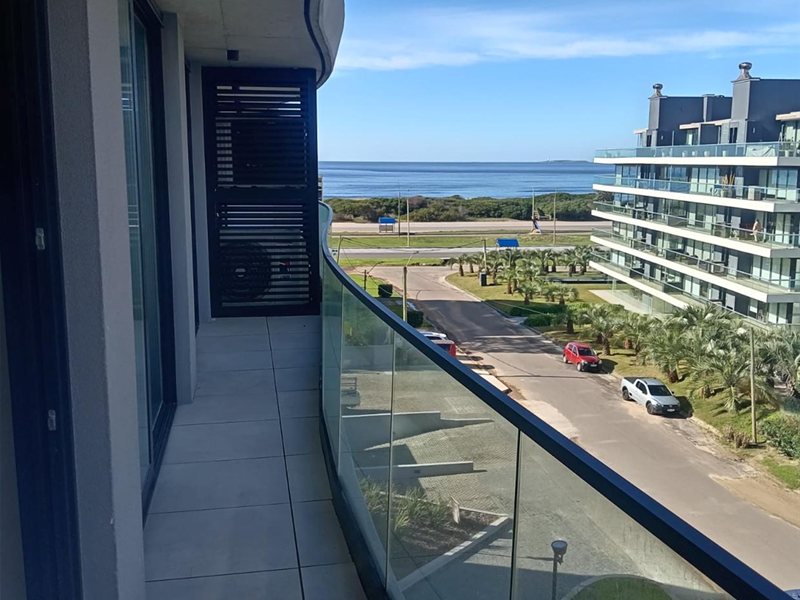 APARTAMENTO EN VENTA 2 DORMITORIOS MANGLAR BRAVA PUNTA DEL ESTE MARCEL SAPIN PROPIEDADES - foto 1