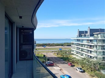 APARTAMENTO EN VENTA 2 DORMITORIOS MANGLAR BRAVA PUNTA DEL ESTE MARCEL SAPIN PROPIEDADES - foto 5