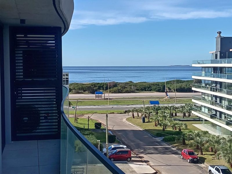 APARTAMENTO EN VENTA 2 DORMITORIOS MANGLAR BRAVA PUNTA DEL ESTE MARCEL SAPIN PROPIEDADES - foto 2