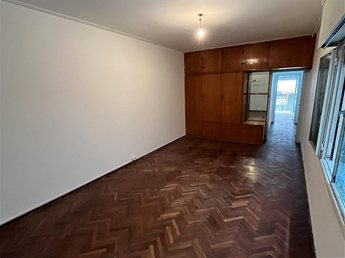 Alquiler Apartamento Ciudad Vieja 2 Dormitorios.