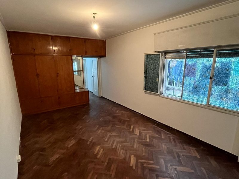 Alquiler Apartamento Ciudad Vieja 2 Dormitorios. - foto 2