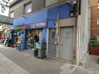 Alquiler Apartamento 1 Dormitorio en Unión Sobre 8 de octubre
