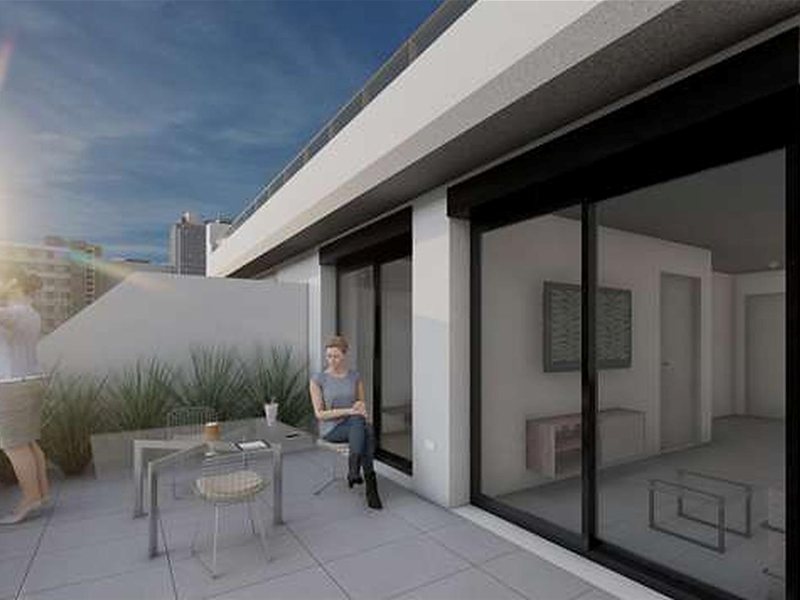 Altos de Cordón | Última unidad | 2 dorm. a estrenar en Cordón | USD 195.000 - foto 3