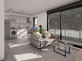 Altos de Cordón | Última unidad | 2 dorm. a estrenar en Cordón | USD 195.000 - foto 6