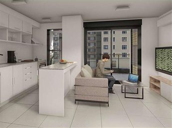 Altos de Cordón | Última unidad | 2 dorm. a estrenar en Cordón | USD 195.000 - foto 7