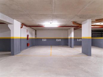 Venta de cocheras de alta demanda. En Escollera. USD 15.000. A estrenar.