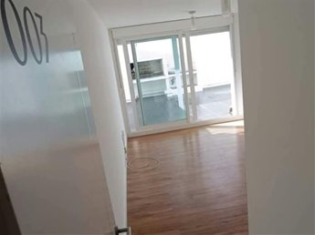 Alquiler Apartamento Malvin 1 Dormitorio 2 patios Parrillero Garaje fijo