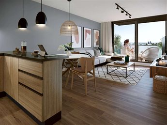 Met Tech | Piscina infinita y gym | Mono y 2 dorm. a estrenar en Cordón | Desde USD 122.388 - foto 5