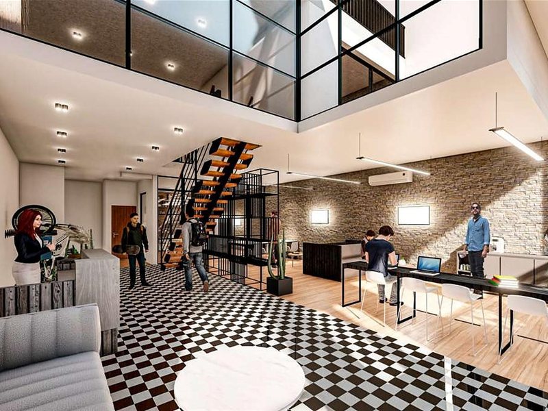 Noveau Soho | Últimas 2 unidades |  1 dorm. a estrenar en Cordón  | Desde USD 159000 - foto 1