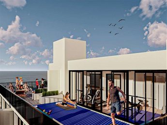 Noveau Soho | Últimas 2 unidades |  1 dorm. a estrenar en Cordón  | Desde USD 159000 - foto 6
