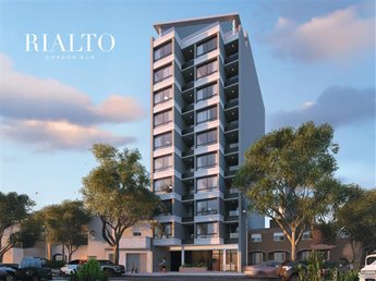 CORDON Venta Apartamento 1 Dormitorio, terrazas, muy luminoso, finas terminaciones, ideal para renta!, AMENITIES. Barbacoa con parrillero, Beneficios fiscales, Entrega: Diciembre 2026