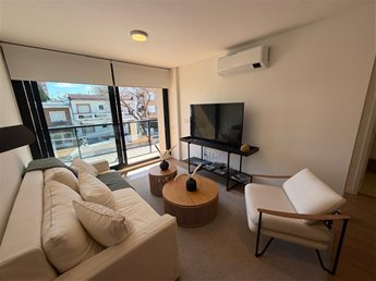 CORDON Venta Apartamento 1 Dormitorio, terrazas, muy luminoso, finas terminaciones, ideal para renta!, AMENITIES. Barbacoa con parrillero, Beneficios fiscales, Entrega: Diciembre 2026 - foto 5