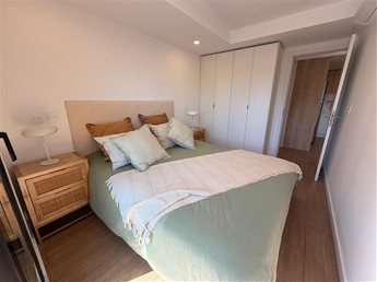 CORDON Venta Apartamento 1 Dormitorio, terrazas, muy luminoso, finas terminaciones, ideal para renta!, AMENITIES. Barbacoa con parrillero, Beneficios fiscales, Entrega: Diciembre 2026 - foto 7