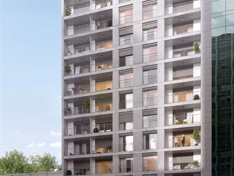 Miraf Arenal | Última unidad | 1 dorm. a estrenar en Cordón | USD 145.000 - foto 1