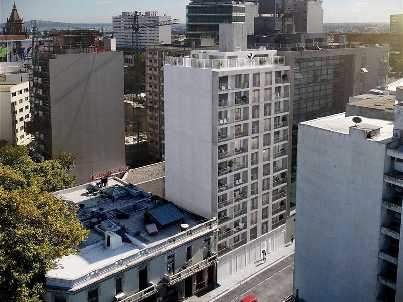Miraf Arenal | Última unidad | 1 dorm. a estrenar en Cordón | USD 145.000 - foto 2