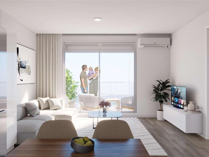 Miraf Arenal | Última unidad | 1 dorm. a estrenar en Cordón | USD 145.000 - foto 3