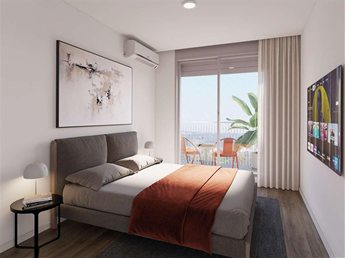 Miraf Arenal | Última unidad | 1 dorm. a estrenar en Cordón | USD 145.000 - foto 5