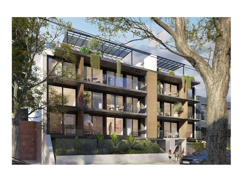 MALVIN Urban Suites Malvin IV Pre Venta Apartamento 2 Dormitorios a 1 cuadra de la Rambla, muy luminoso, terrazas, finas terminaciones, AMENITIES: Barbacoa con parrillero - foto 3