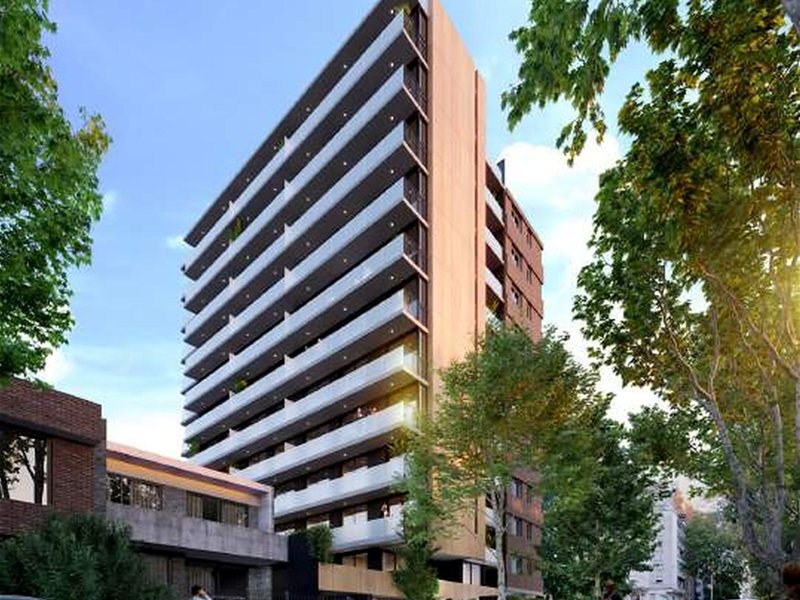 Park Square Franzini | Aire acondicionado instalado | Mono a 2 dorm. a estrenar en Punta Carretas | Entrega inmediata | Desde USD 159.900 - foto 2