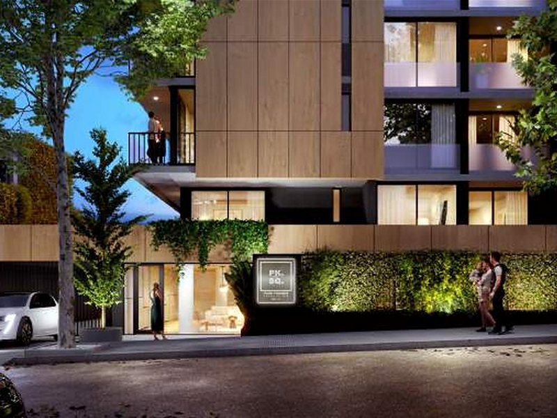 Park Square Franzini | Aire acondicionado instalado | Mono a 2 dorm. a estrenar en Punta Carretas | Entrega inmediata | Desde USD 159.900 - foto 3