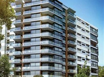 Living Marina | Última unidad con patio  | 1 dorm. a estrenar en Punta Carretas | Entrega inmediata | USD 205.000