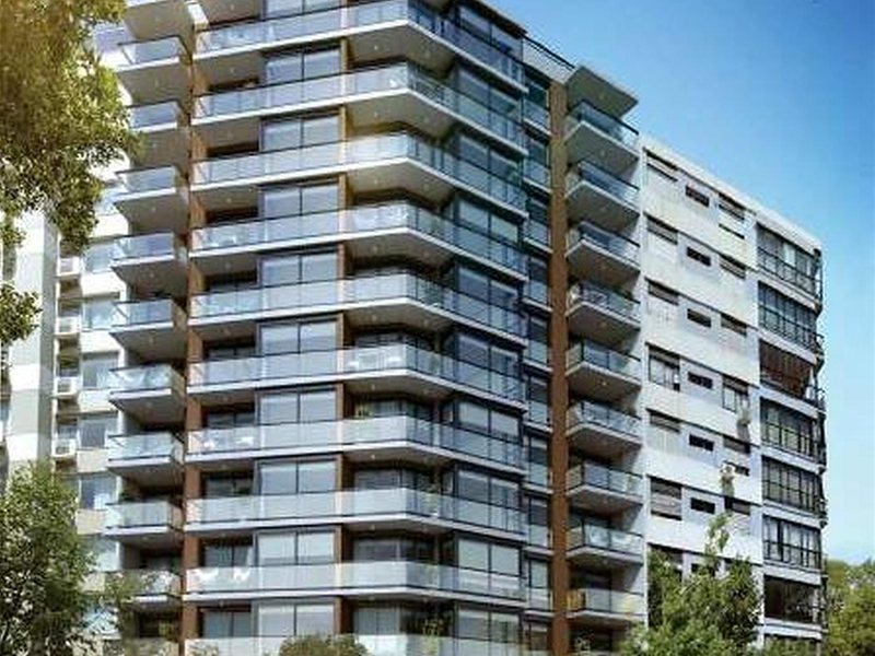 Living Marina | Última unidad con patio  | 1 dorm. a estrenar en Punta Carretas | Entrega inmediata | USD 205.000 - foto 1