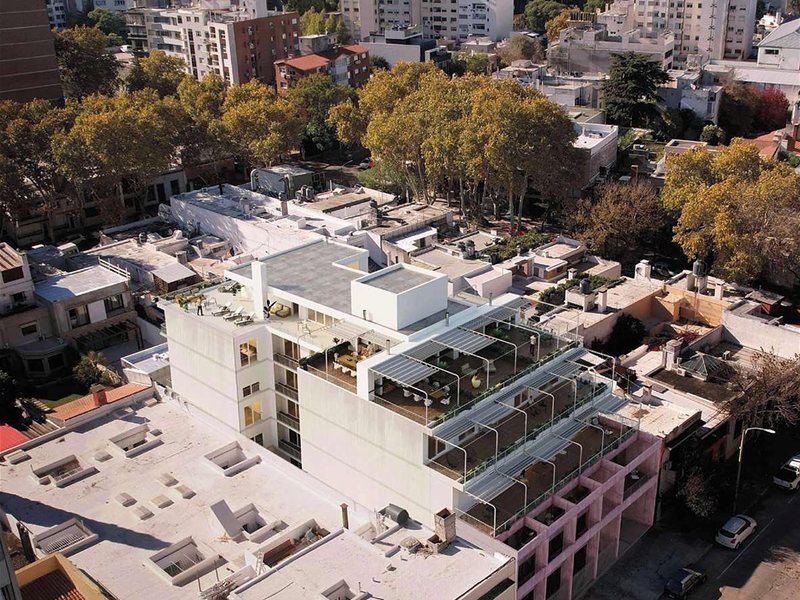 Rubicón | Sin gastos de ocupación | 1 dorm. con terraza en Punta Carretas | Entrega oct. 2026 | Desde USD 164.500 - foto 2