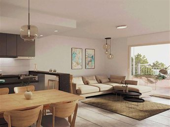 Rubicón | Sin gastos de ocupación | 1 dorm. con terraza en Punta Carretas | Entrega oct. 2026 | Desde USD 164.500 - foto 5