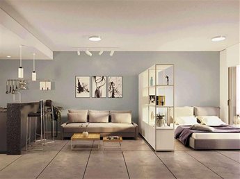 Rubicón | Sin gastos de ocupación | 1 dorm. con terraza en Punta Carretas | Entrega oct. 2026 | Desde USD 164.500 - foto 6