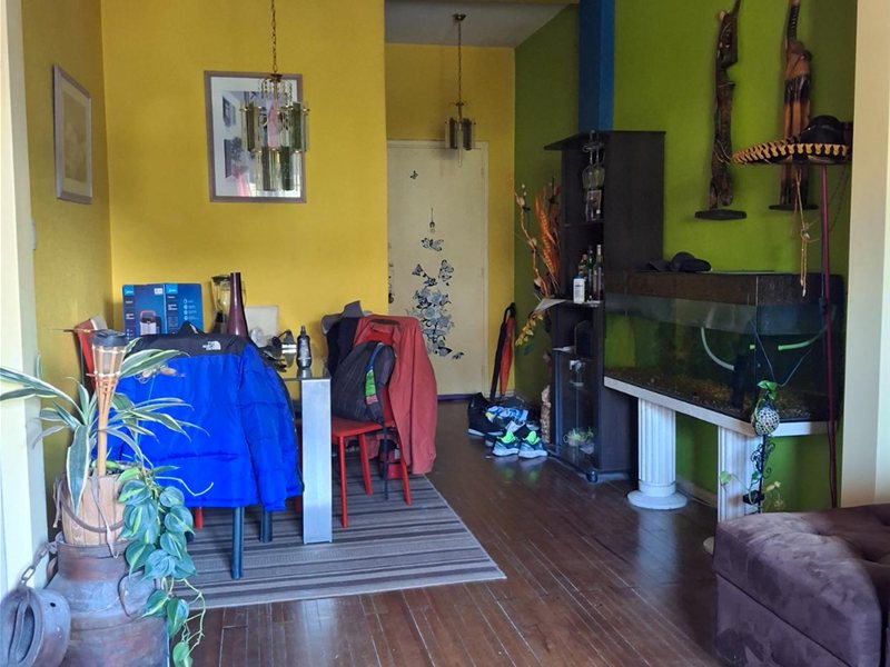 Venta de apartamento en Cordón sur, 2 dorm, 2 baños, ascensor - foto 3