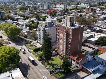 Apartamento En Venta La Blanqueada 2 Dormitorios Al Frente Y Balcón Usd 120.000 - foto 6