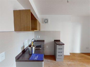 Alquiler de apartamento de 1 dormitorio en zona Buceo. A 2 cuadras de Av. Italia.