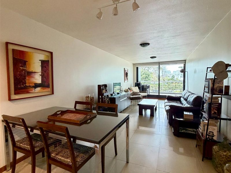 Venta Apartamento Punta del Este - San Rafael 2 Dormitorios 3 Baños Garaje - foto 1