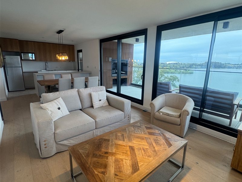 Apartamento de 2 dormitorios - foto 2