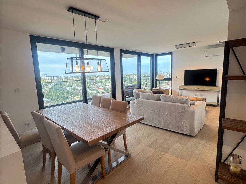 Apartamento de 2 dormitorios - foto 1