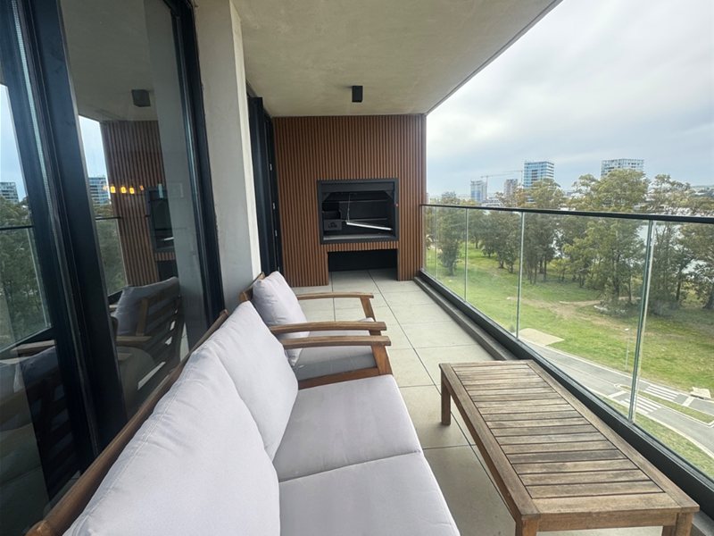 Apartamento de 2 dormitorios - foto 3