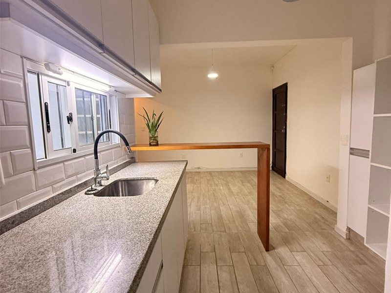 Apartamento impecable de 1 dormitorio a pasos de Rivera y de la rambla de buceo - foto 2