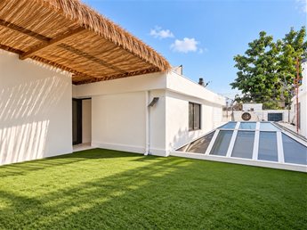 Reciclado a mts Garibaldi 90 m2 3 dorm , 2 baños , terraza ,  2 pisos