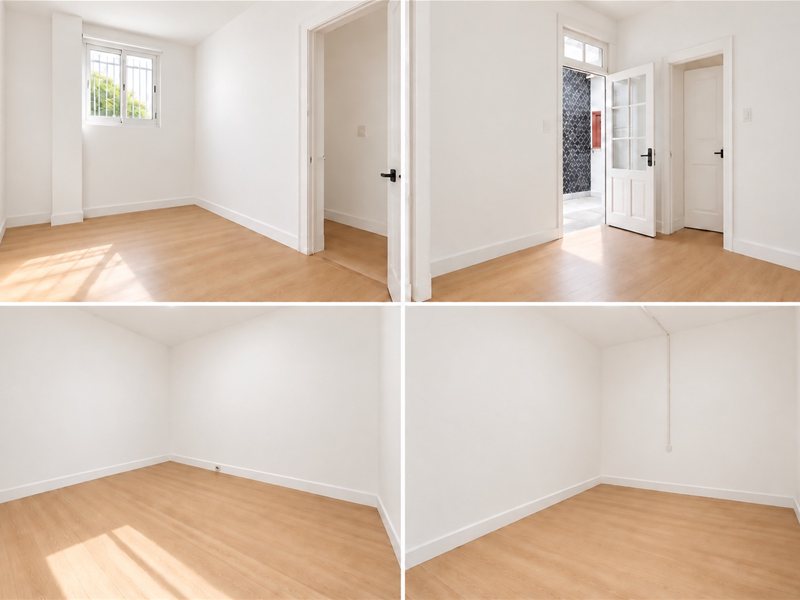 Reciclado a mts Garibaldi 90 m2 3 dorm , 2 baños , terraza ,  2 pisos - foto 2