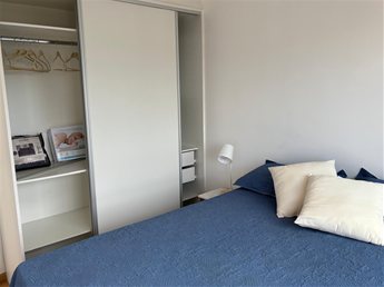 Alquiler apartamento pocitos 1 dormitorio super lindo equipado a metros de WTC - foto 5