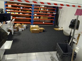 ALQUILER Local comercial 209m2 sobre 18 de julio en Cordon - foto 7