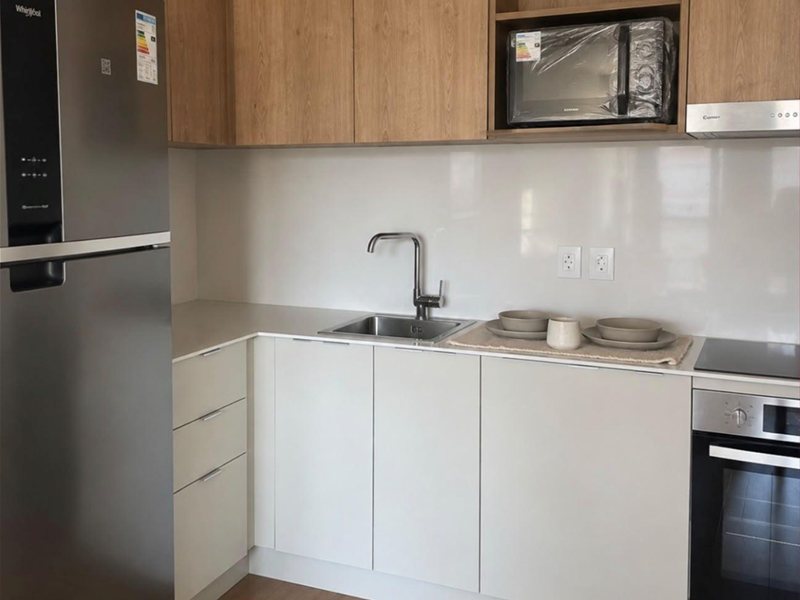 Venta apartamento de 1 dormitorio en Pocitos - foto 2