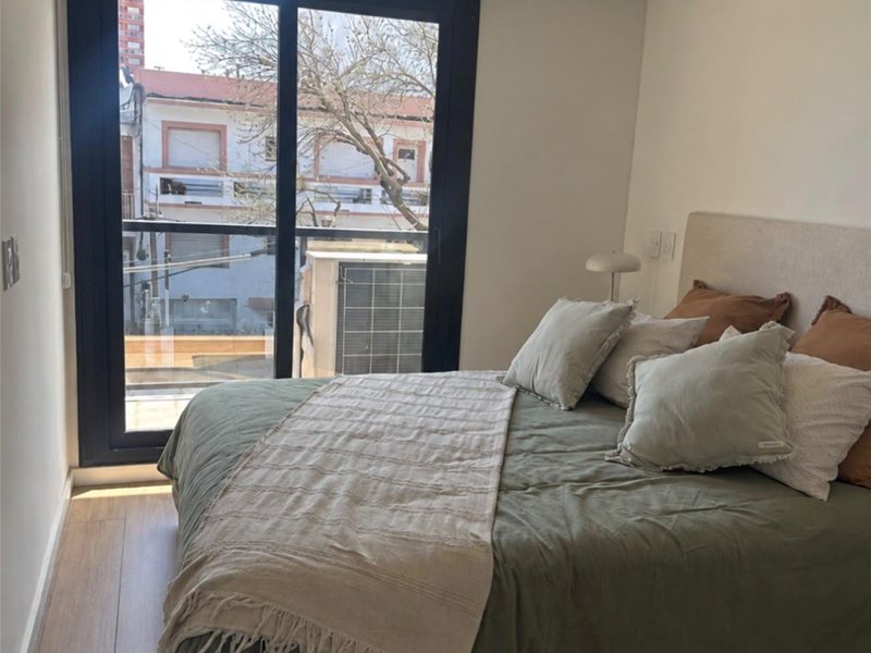 Venta apartamento de 1 dormitorio en Pocitos - foto 3