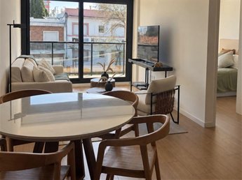 Venta apartamento de 1 dormitorio en Pocitos - foto 6